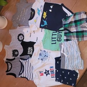 3 month summer bundle